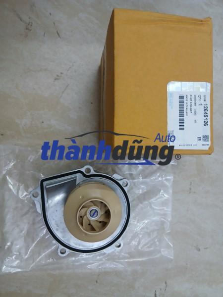 BƠM NƯỚC CHEVROLET COLORADO 2.8 MT
