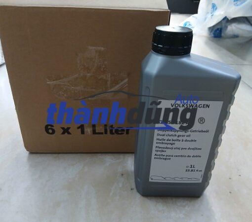 DẦU HỘP SỐ TỰ ĐỘNG DSG ATF AUDI Q7