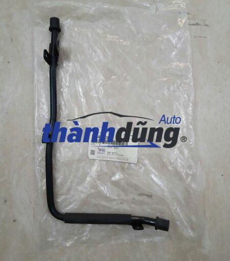 ỐNG NƯỚC VÀO MẶT MÁY KIA BONGO 3