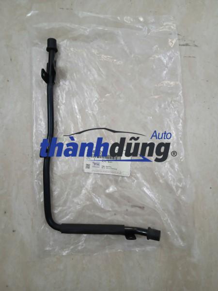 ỐNG NƯỚC VÀO MẶT MÁY KIA BONGO 3