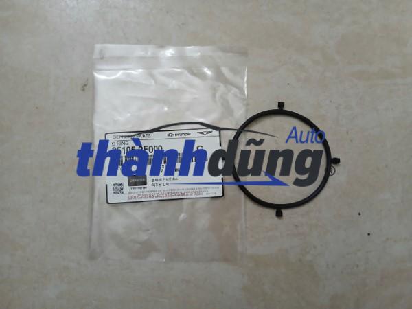GIOĂNG TRÒN HỌNG GA KIA SORENTO 2010-2023