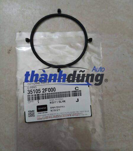 GIOĂNG TRÒN HỌNG GA KIA SORENTO 2010-2023
