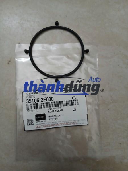 GIOĂNG TRÒN HỌNG GA KIA SORENTO 2010-2023
