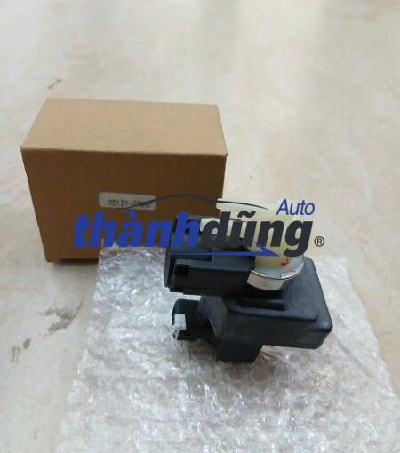 VAN ĐÓNG MỞ TURBO VGT KIA BONGO 3