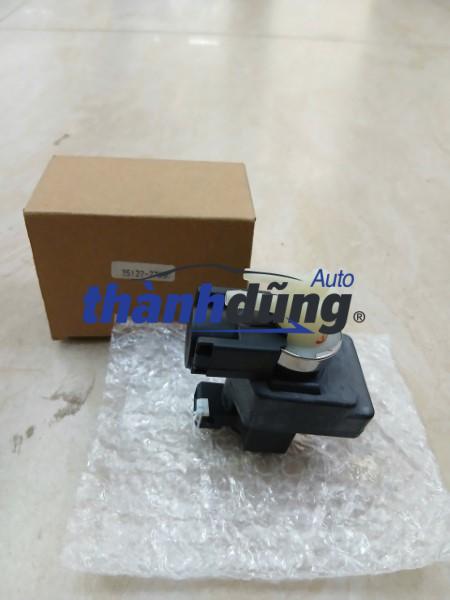 VAN ĐÓNG MỞ TURBO VGT KIA BONGO 3