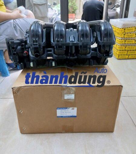 CỔ HÚT GIÓ FORD MONDEO 2008