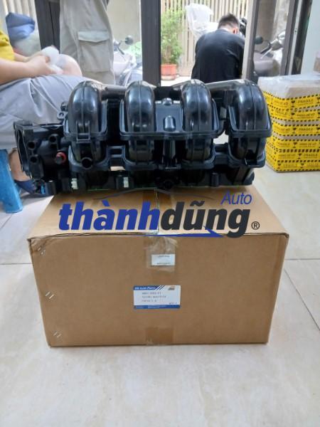 CỔ HÚT GIÓ FORD MONDEO 2008