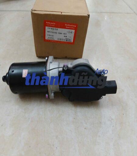 MÔ TƠ GẠT MƯA TRƯỚC HONDA CIVIC