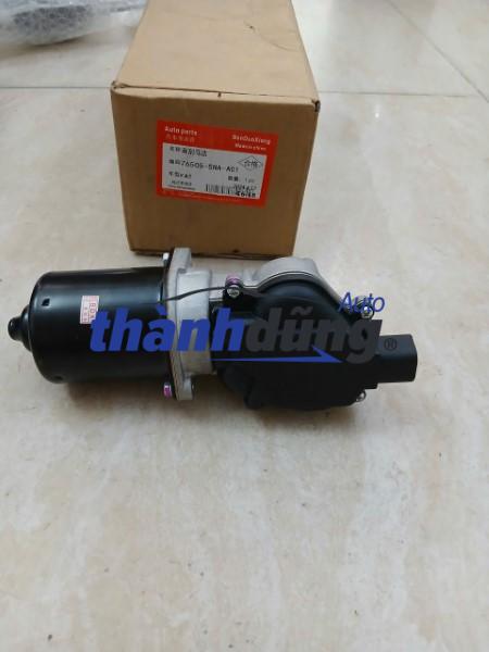 MÔ TƠ GẠT MƯA TRƯỚC HONDA CIVIC
