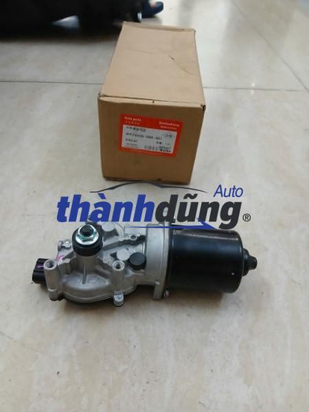 MÔ TƠ GẠT MƯA TRƯỚC HONDA CIVIC
