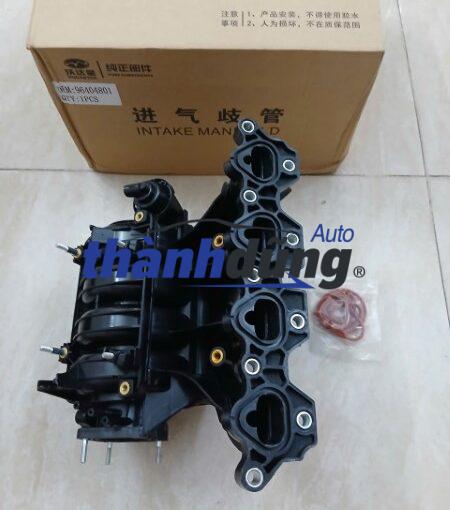 CỔ HÚT GIÓ DAEWOO LACETTI 2008