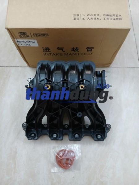 CỔ HÚT GIÓ DAEWOO LACETTI 2008