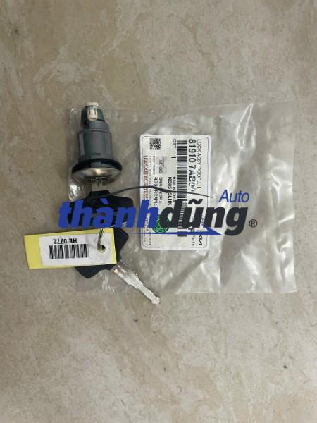 Ổ KHÓA CÁNH CỬA HYUNDAI HD500