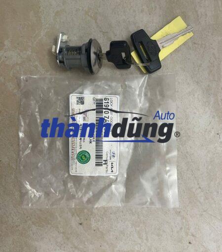 Ổ KHÓA CÁNH CỬA HYUNDAI HD500