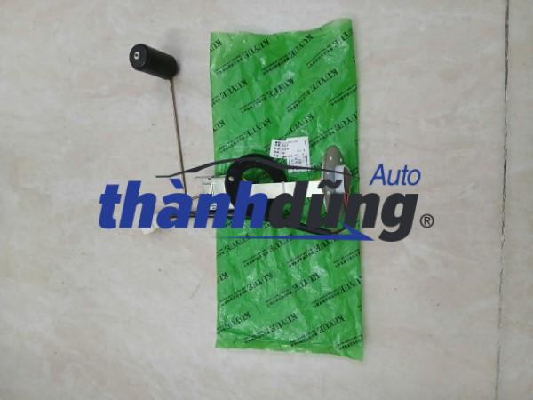 PHAO BÁO XĂNG HUANGHAI PREMIO MAX
