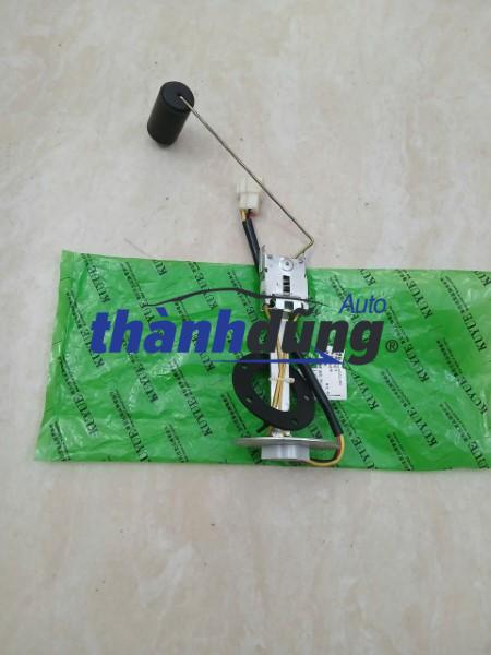 PHAO BÁO XĂNG HUANGHAI PREMIO MAX