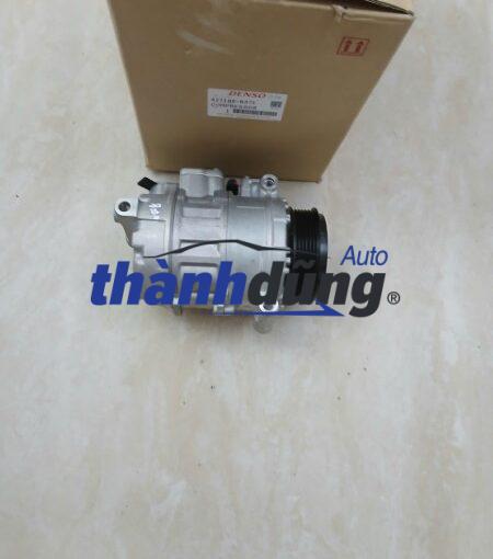 LỐC LẠNH MERCEDES E300 2009-2016