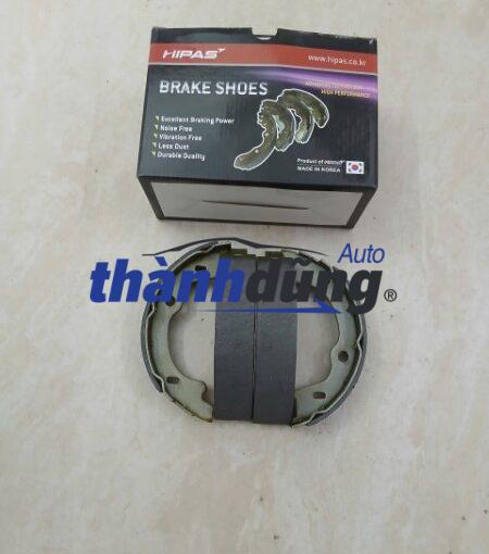 GUỐC PHANH TAY KIA CARENS 2009