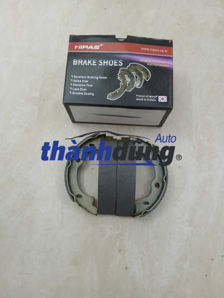 GUỐC PHANH TAY KIA CARENS 2009
