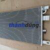 DÀN NÓNG AUDI A5 1.8 2010