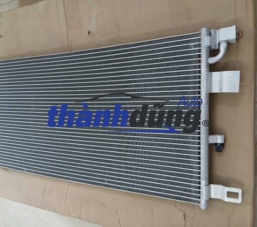 DÀN NÓNG AUDI A5 1.8 2010