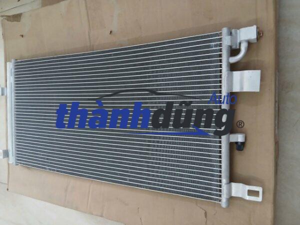 DÀN NÓNG AUDI A5 1.8 2010