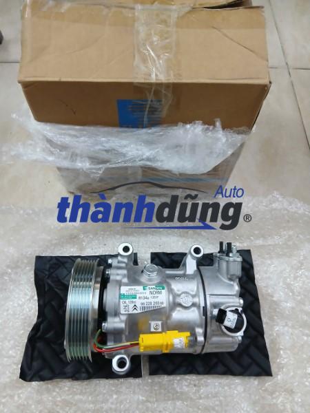 LỐC LẠNH PEUGEOT 308 2012-2018