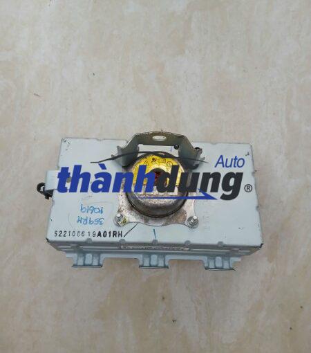 TÚI KHÍ TAPLO TOYOTA HILUX TGN126L