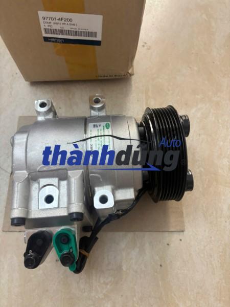 LỐC LẠNH KIA BONGO 3 2006-2013