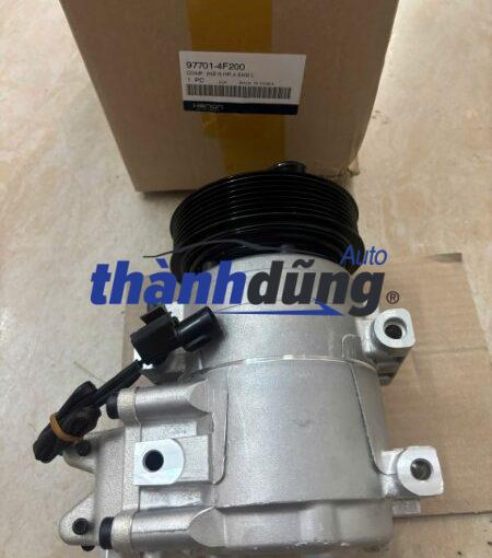 LỐC LẠNH KIA BONGO 3 2006-2013