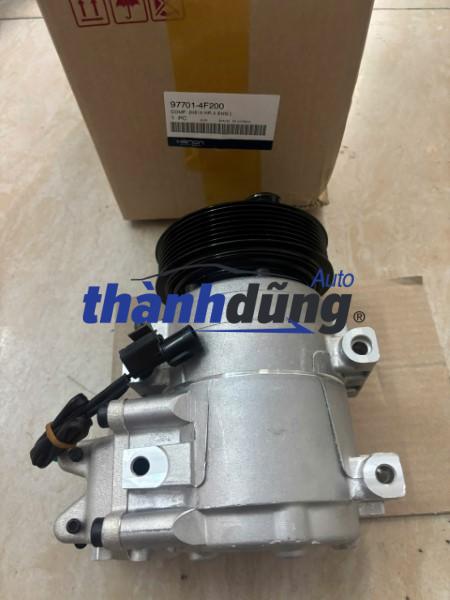 LỐC LẠNH KIA BONGO 3 2006-2013
