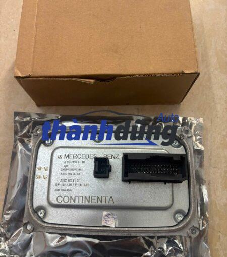 BALLAST ĐÈN PHA XE MERCEDES C200 2016