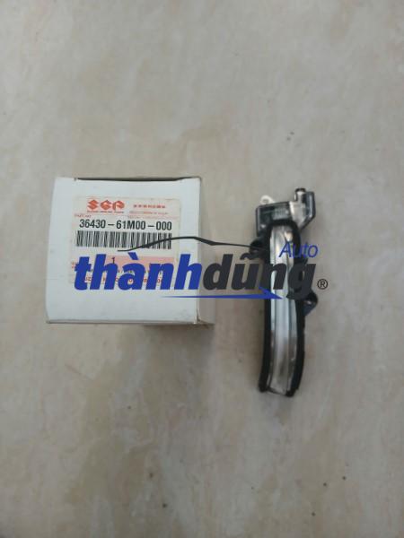 XI NHAN GƯƠNG PHỤ SUZUKI VITARA 2018