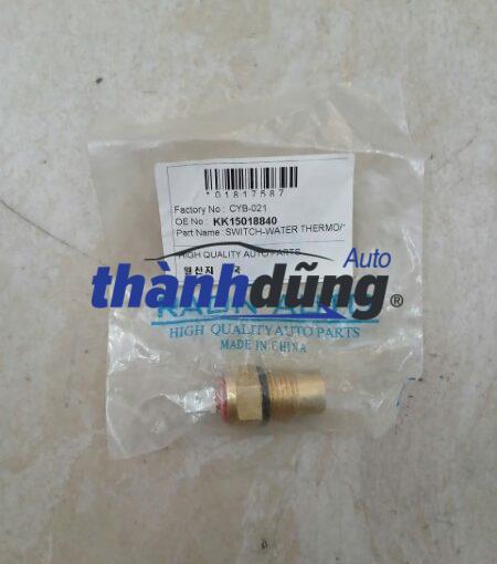 CẢM BIẾN BÁO QUẠT KIA CD5 1996-2004