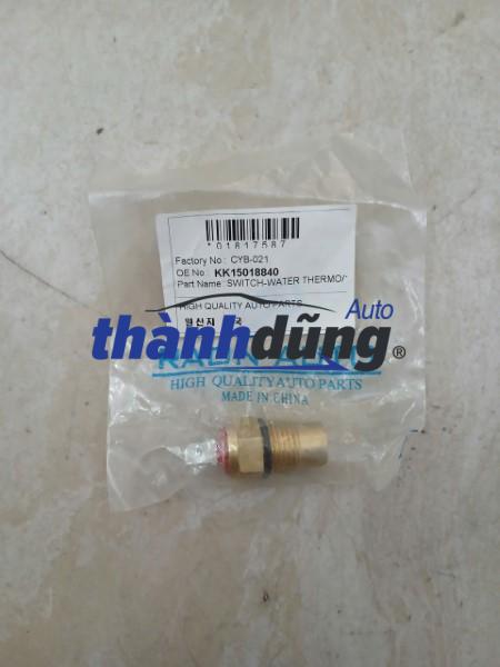 CẢM BIẾN BÁO QUẠT KIA CD5 1996-2004