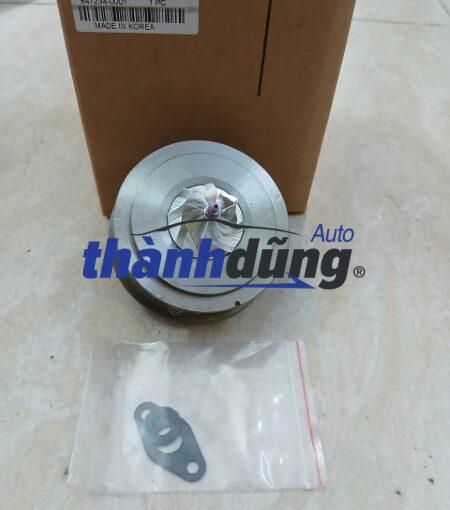RUỘT TURBO XE NÂNG MÁY DẦU XE NISSAN FORKLIFT