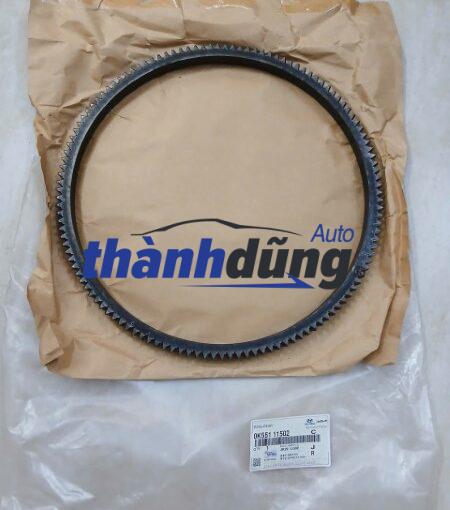 VÒNG RĂNG BÁNH ĐÀ KIA K3000 2001-2006