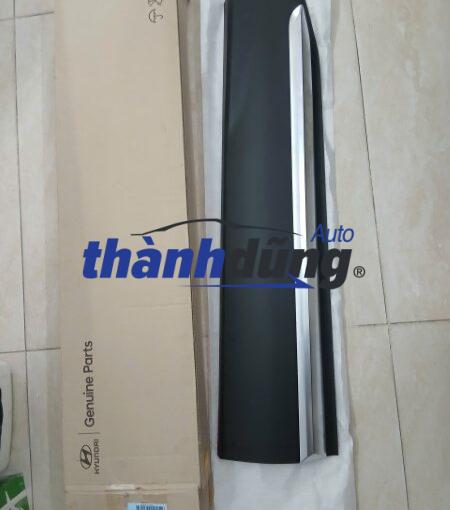 NẸP THÀNH CÁNH CỬA TRƯỚC HYUNDAI SANTAFE 2022