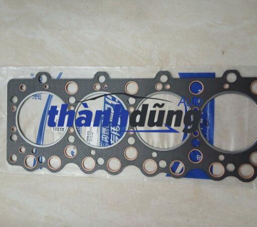 GIOĂNG MẶT MÁY THACO OLLIN 700B