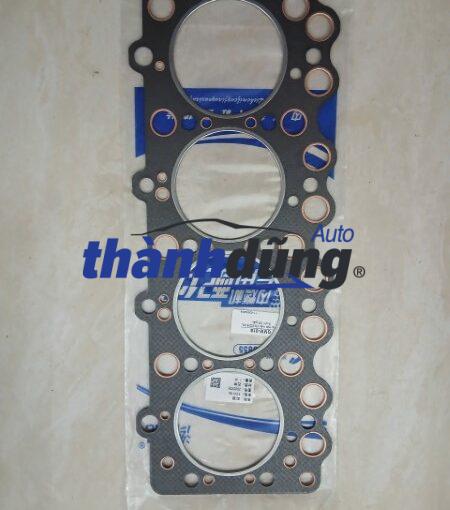 GIOĂNG MẶT MÁY THACO OLLIN 700B