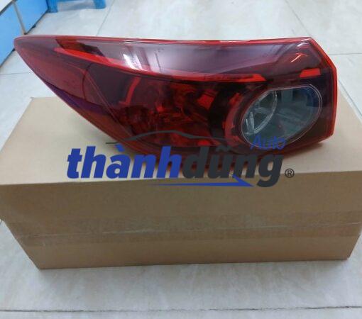 ĐÈN HẬU MAZDA 3 SEDAN 2014