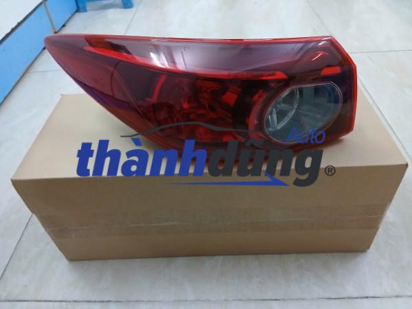 ĐÈN HẬU MAZDA 3 SEDAN 2014
