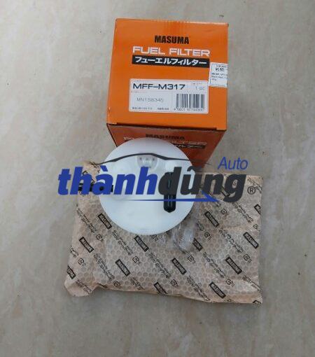 LỌC XĂNG MITSUBISHI GRANDIS 2.0 2009