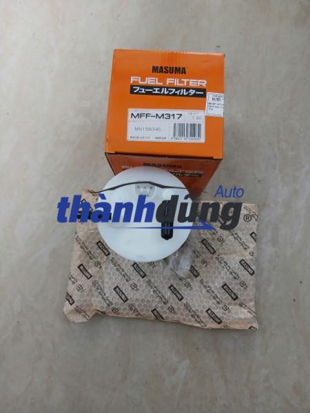 LỌC XĂNG MITSUBISHI GRANDIS 2.0 2009