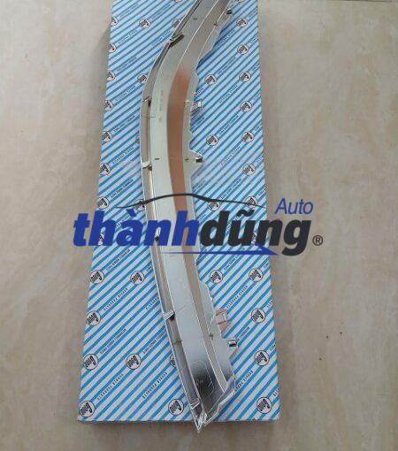 NẸP MẠ ĐÈN PHA TOYOTA AVANZA 2022