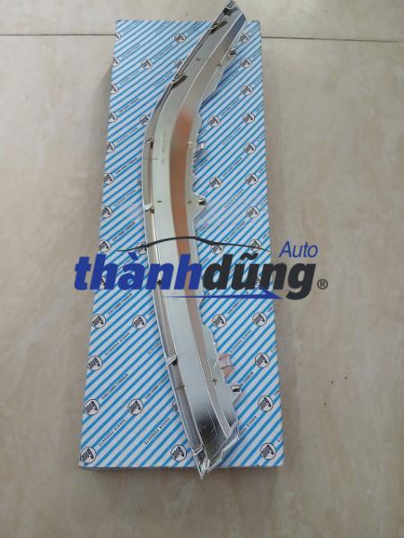NẸP MẠ ĐÈN PHA TOYOTA AVANZA 2022