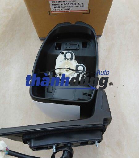 GƯƠNG CHIẾU HẬU XE HONDA CITY 2015