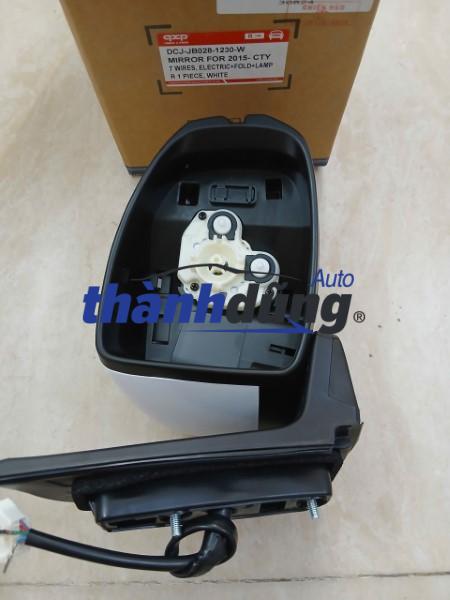 GƯƠNG CHIẾU HẬU XE HONDA CITY 2015