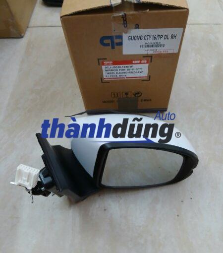 GƯƠNG CHIẾU HẬU XE HONDA CITY 2015