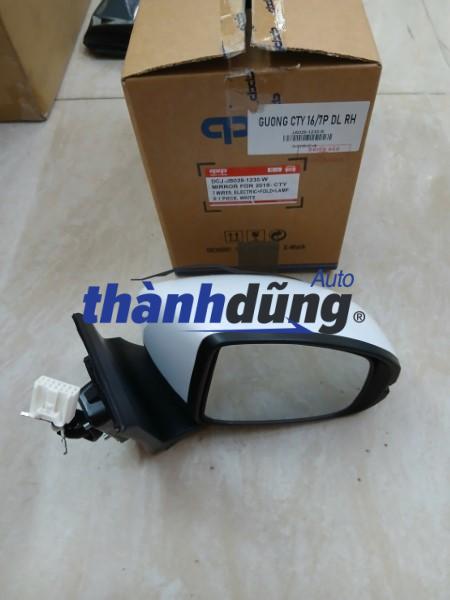 GƯƠNG CHIẾU HẬU XE HONDA CITY 2015